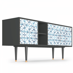 Sideboard - STORYZ - T5 Marine Strings - Antracite