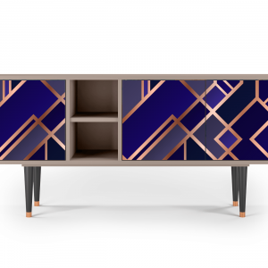 Sideboard - STORYZ - T5 Aquamarine Getsby - Latte