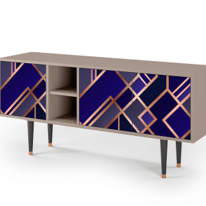 Sideboard - STORYZ - T5 Aquamarine Getsby - Latte