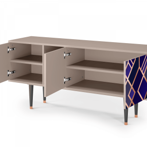 Sideboard - STORYZ - T5 Aquamarine Getsby - Latte