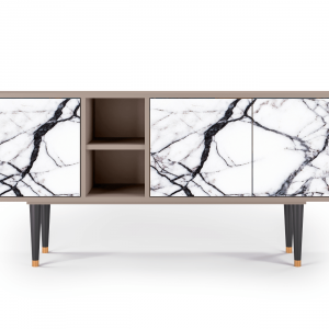 Sideboard - STORYZ - T5 Raven Marble - Latte