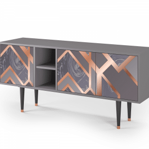 Sideboard - STORYZ - T5 Taupe Anatomy - Grey