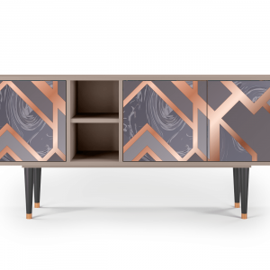 Sideboard - STORYZ - T5 Taupe Anatomy - Latte