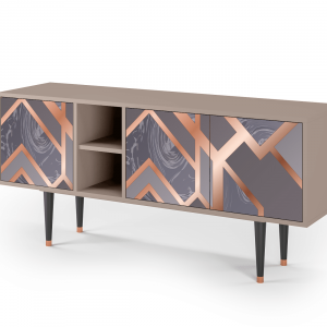 Sideboard - STORYZ - T5 Taupe Anatomy - Latte