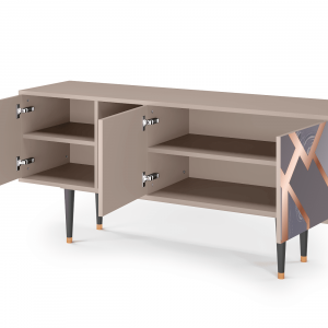 Sideboard - STORYZ - T5 Taupe Anatomy - Latte