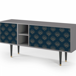 Sideboard - STORYZ - T5 Blue Lotus - Grey