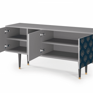 Sideboard - STORYZ - T5 Blue Lotus - Grey