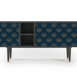 Sideboard - STORYZ - T5 Blue Lotus - Antracite