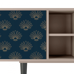 Sideboard - STORYZ - T5 Blue Lotus - Latte