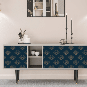Sideboard - STORYZ - T5 Blue Lotus - Sand