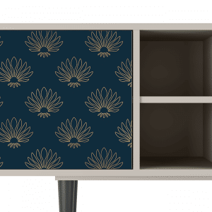 Sideboard - STORYZ - T5 Blue Lotus - Sand