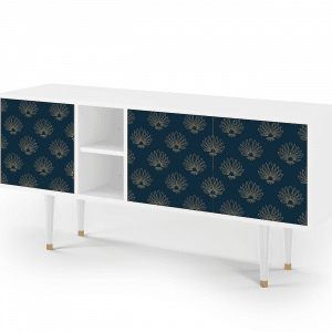 Sideboard - STORYZ - T5 Blue Lotus - White