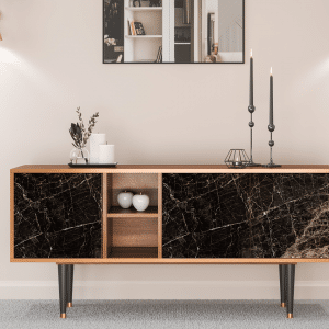 Sideboard - STORYZ - T5 Night Abyss - Walnut