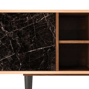 Sideboard - STORYZ - T5 Night Abyss - Walnut