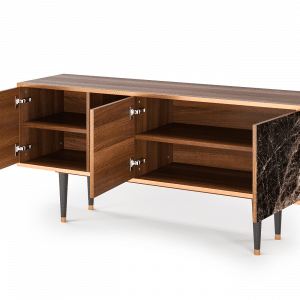 Sideboard - STORYZ - T5 Night Abyss - Walnut