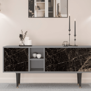 Sideboard - STORYZ - T5 Night Abyss - Grey