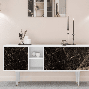 Sideboard - STORYZ - T5 Night Abyss - White