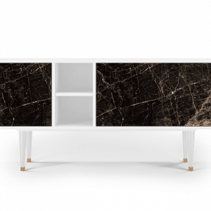 Sideboard - STORYZ - T5 Night Abyss - White