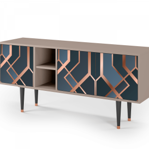 Sideboard - STORYZ - T5 Ashy 1920' - Latte