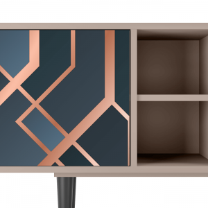 Sideboard - STORYZ - T5 Ashy 1920' - Latte