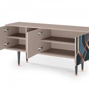 Sideboard - STORYZ - T5 Ashy 1920' - Latte