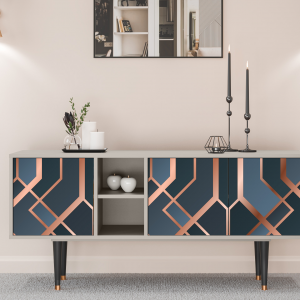 Sideboard - STORYZ - T5 Ashy 1920' - Sand
