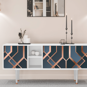 Sideboard - STORYZ - T5 Ashy 1920' - White