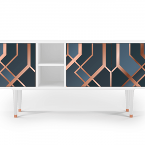 Sideboard - STORYZ - T5 Ashy 1920' - White