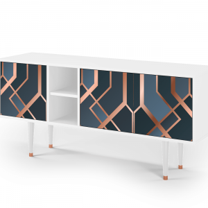 Sideboard - STORYZ - T5 Ashy 1920' - White