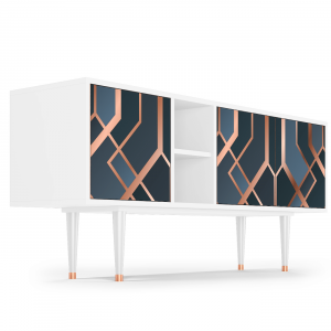 Sideboard - STORYZ - T5 Ashy 1920' - White