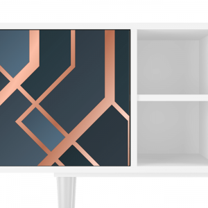 Sideboard - STORYZ - T5 Ashy 1920' - White
