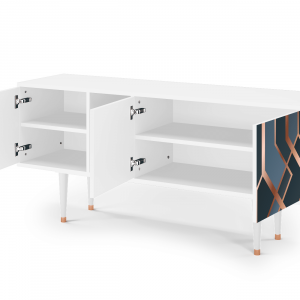 Sideboard - STORYZ - T5 Ashy 1920' - White