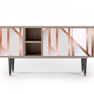 Sideboard - STORYZ - T5 Champagne Story - Latte