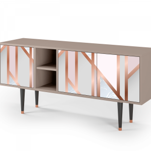 Sideboard - STORYZ - T5 Champagne Story - Latte