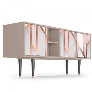 Sideboard - STORYZ - T5 Champagne Story - Latte