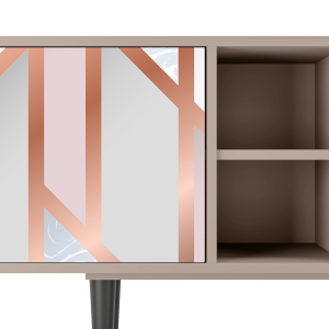 Sideboard - STORYZ - T5 Champagne Story - Latte