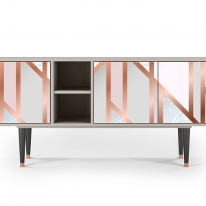 Sideboard - STORYZ - T5 Champagne Story - Sand
