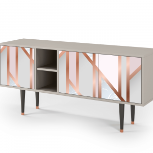 Sideboard - STORYZ - T5 Champagne Story - Sand