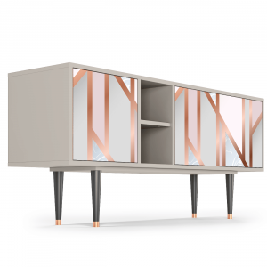 Sideboard - STORYZ - T5 Champagne Story - Sand