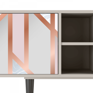 Sideboard - STORYZ - T5 Champagne Story - Sand