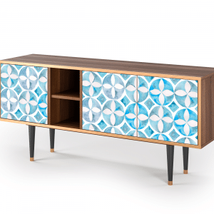Sideboard - STORYZ - T5 Porto Mood - Walnut
