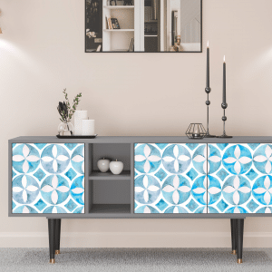 Sideboard - STORYZ - T5 Porto Mood - Grey