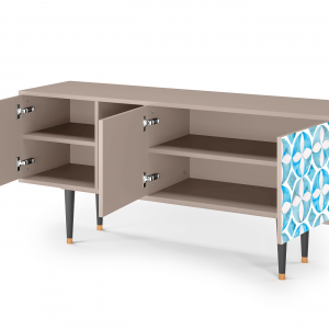 Sideboard - STORYZ - T5 Porto Mood - Latte