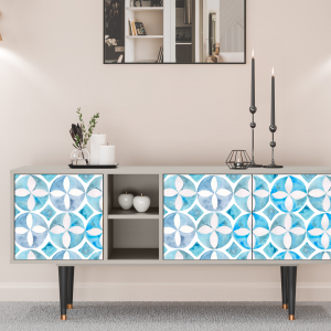 Sideboard - STORYZ - T5 Porto Mood - Sand