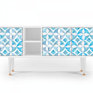 Sideboard - STORYZ - T5 Porto Mood - White