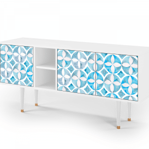 Sideboard - STORYZ - T5 Porto Mood - White
