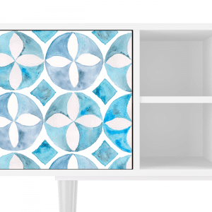 Sideboard - STORYZ - T5 Porto Mood - White