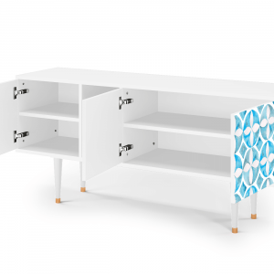 Sideboard - STORYZ - T5 Porto Mood - White
