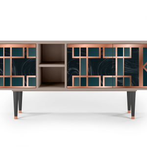Sideboard - STORYZ - T5 Emerald Metro - Latte