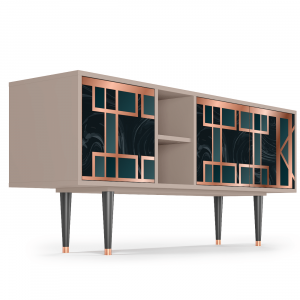 Sideboard - STORYZ - T5 Emerald Metro - Latte
